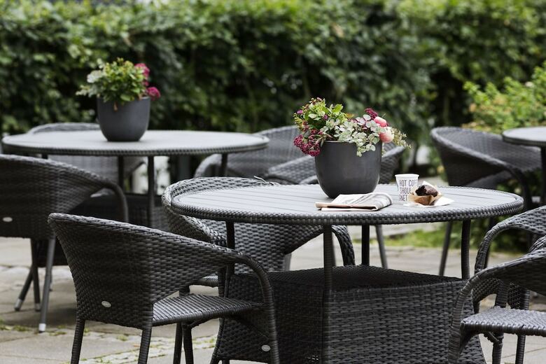 Hotel Scandic Aalborg City
