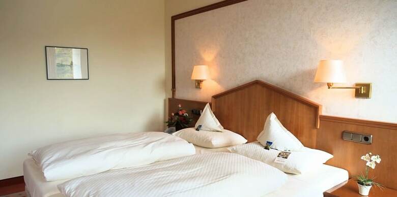 Ringhotel Resort Spa Hohe Wacht