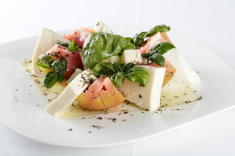 Relais Maresca Luxury Small Hotel