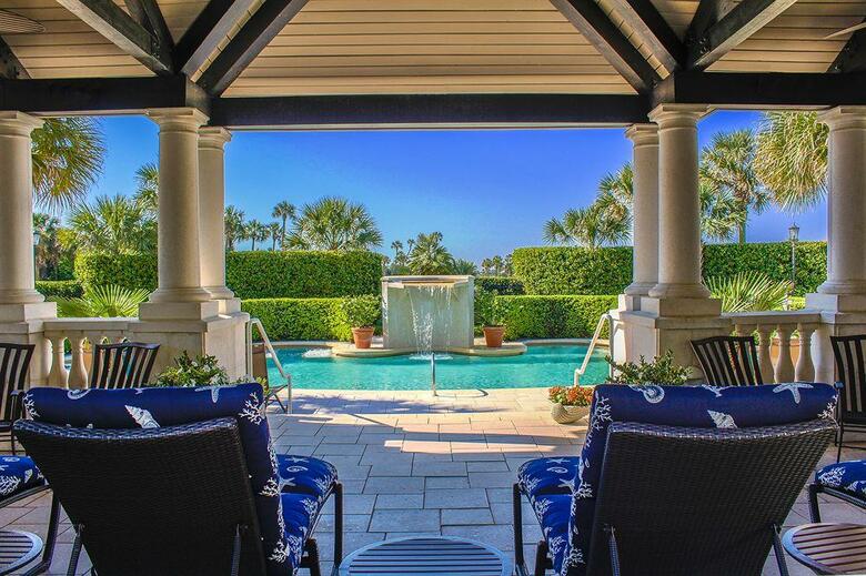 Hotel Ponte Vedra Inn & Club