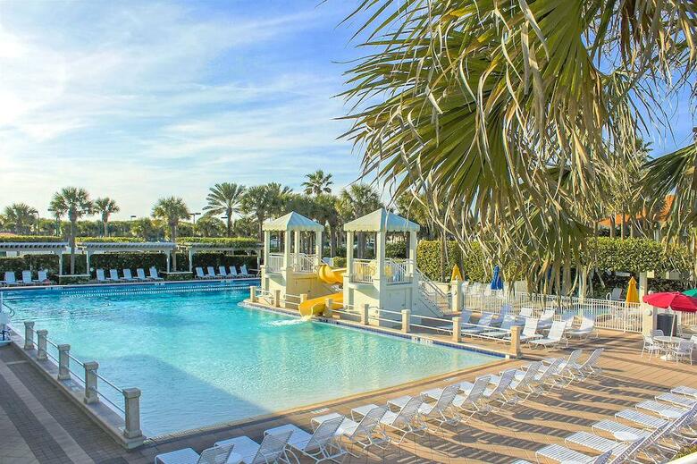 Hotel Ponte Vedra Inn & Club