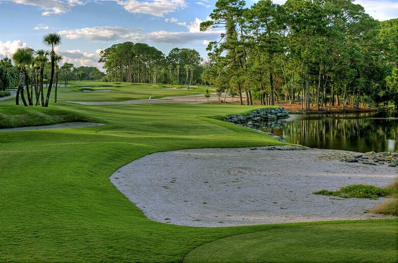 Hotel Ponte Vedra Inn & Club