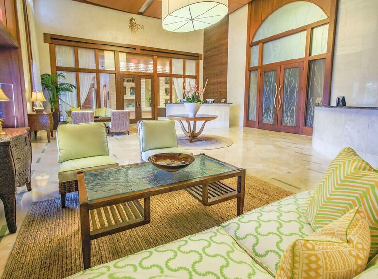 Hotel Ponte Vedra Inn & Club