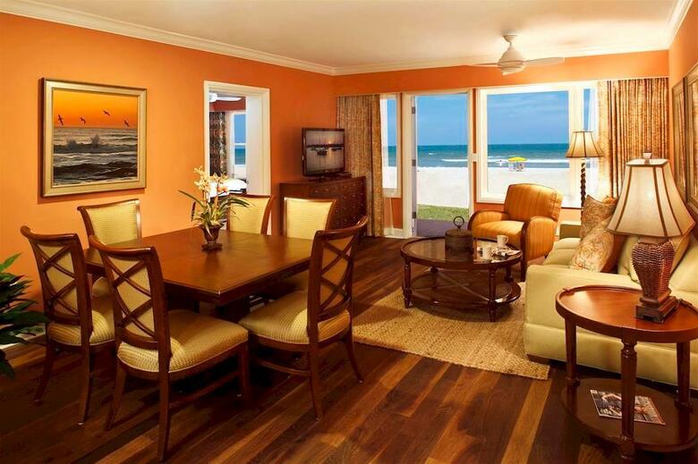 Hotel Ponte Vedra Inn & Club