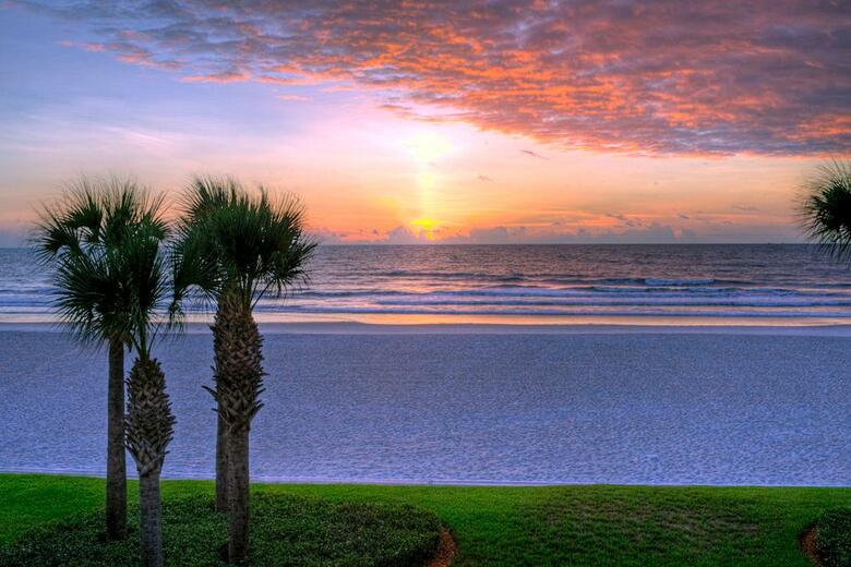 Hotel Ponte Vedra Inn & Club