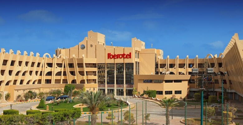 Hotel Iberotel Borg El Arab