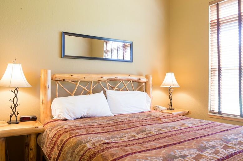 Apartamento Lodge At Giants Ridge
