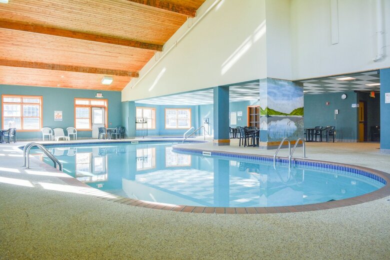 Apartamento Lodge At Giants Ridge