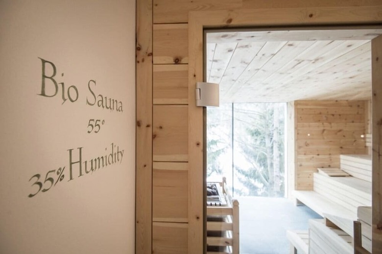 Rosa Alpina Hotel & Spa
