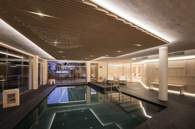Rosa Alpina Hotel & Spa