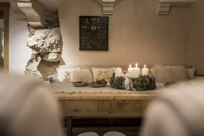 Rosa Alpina Hotel & Spa