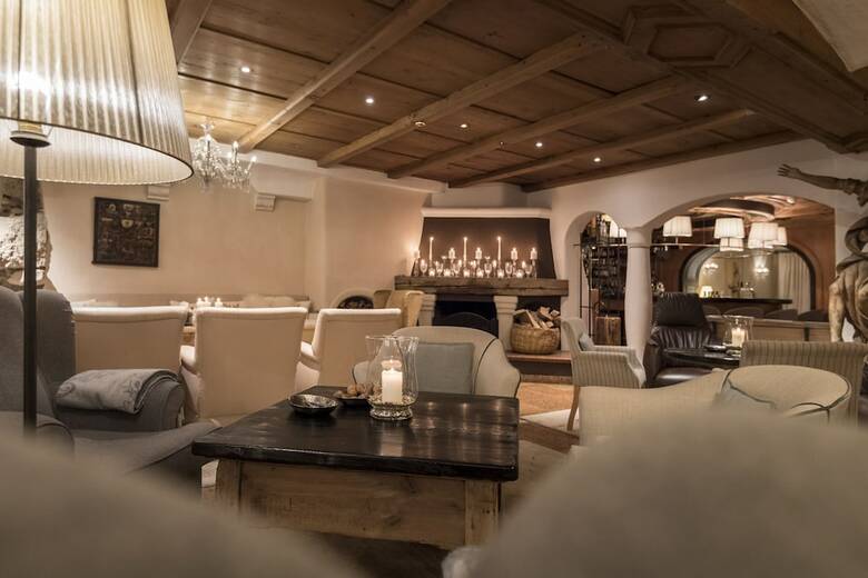 Rosa Alpina Hotel & Spa