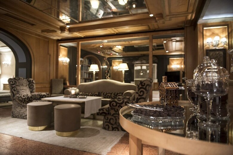 Rosa Alpina Hotel & Spa