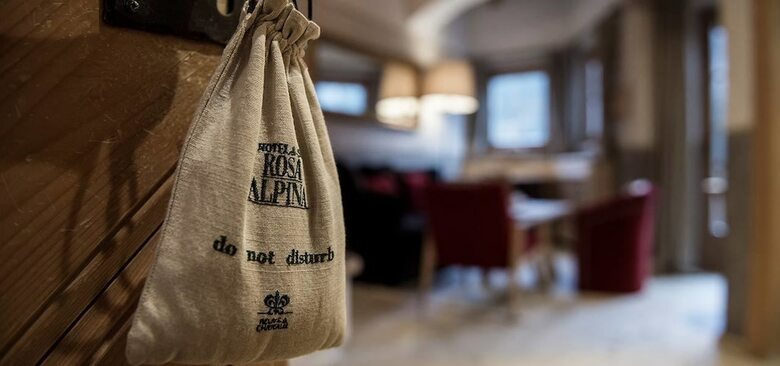 Rosa Alpina Hotel & Spa