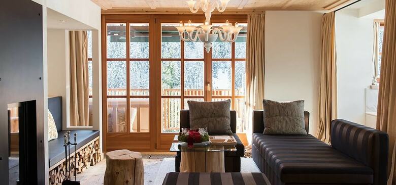 Rosa Alpina Hotel & Spa