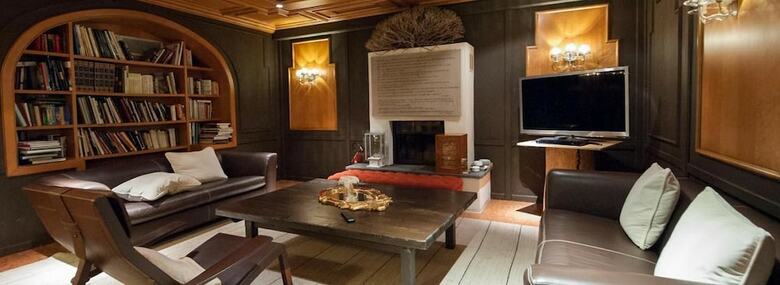 Rosa Alpina Hotel & Spa