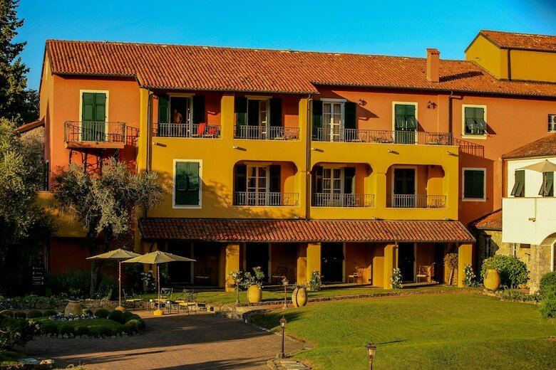 Hotel La Meridiana Resort