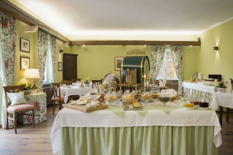 Hotel La Meridiana Resort