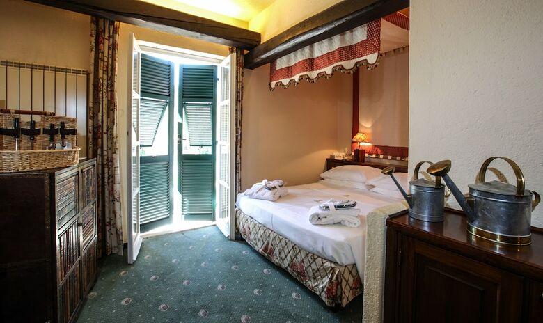 Hotel La Meridiana Resort
