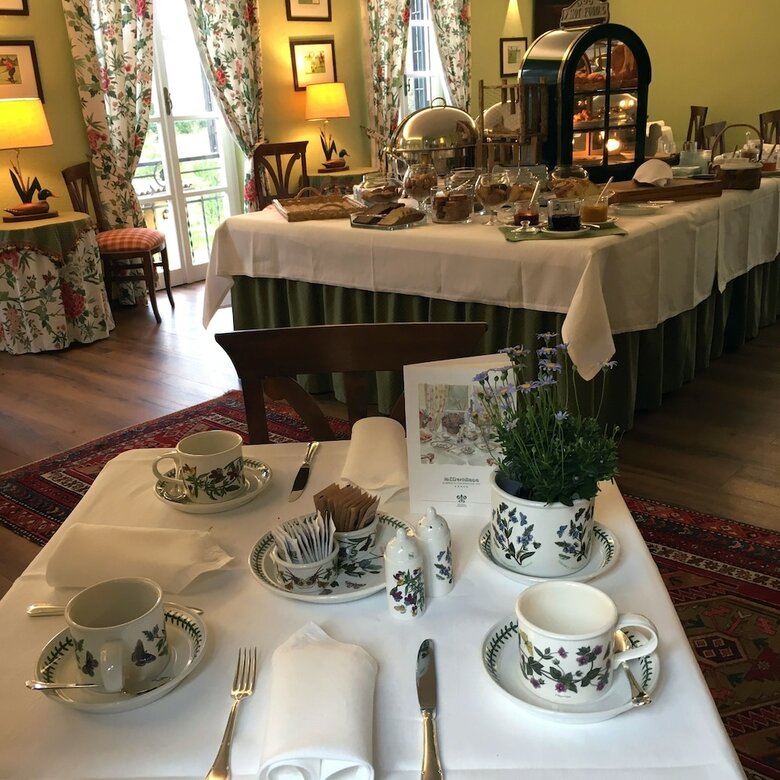 Hotel La Meridiana Resort