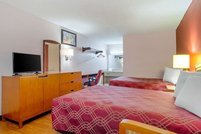 Hotel Econo Lodge