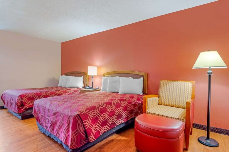 Hotel Econo Lodge
