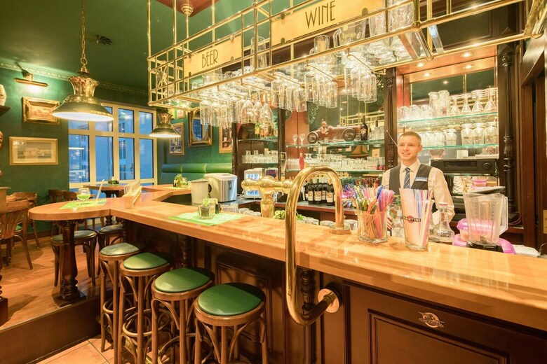 Best Western Wein-und Parkhotel Nierstein