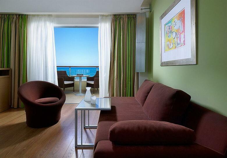 Hotel Minoa Palace Resort & Spa