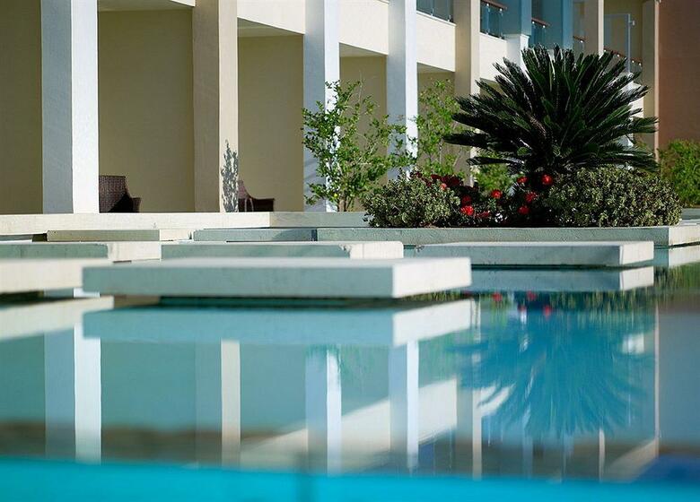 Hotel Minoa Palace Resort & Spa