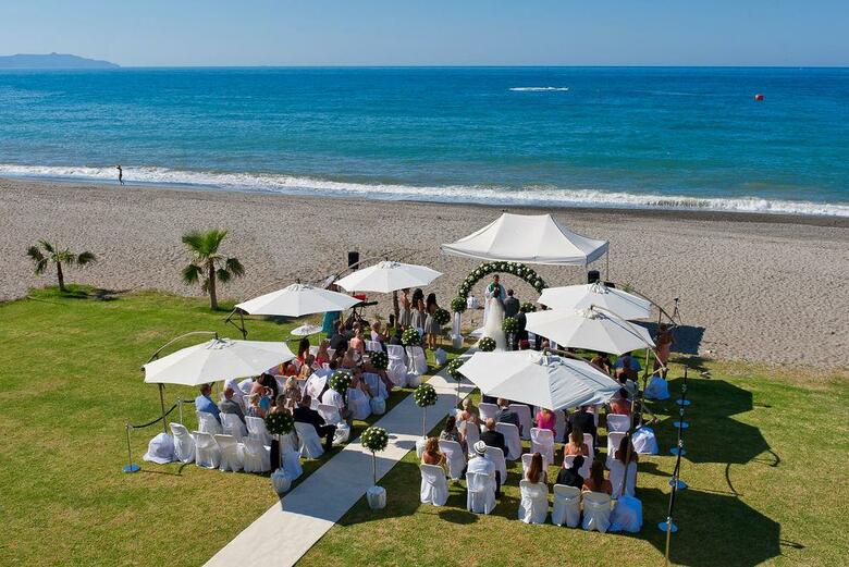 Hotel Minoa Palace Resort & Spa