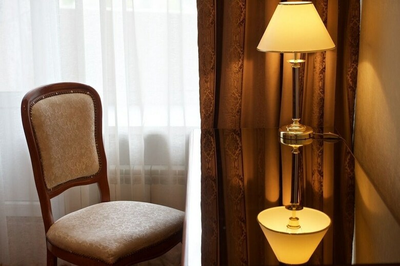 Hotel Oktyabrskaya