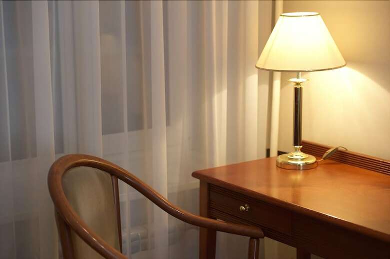 Hotel Oktyabrskaya