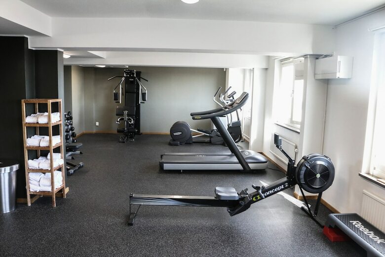 Forenom Aparthotel Stockholm Alvik