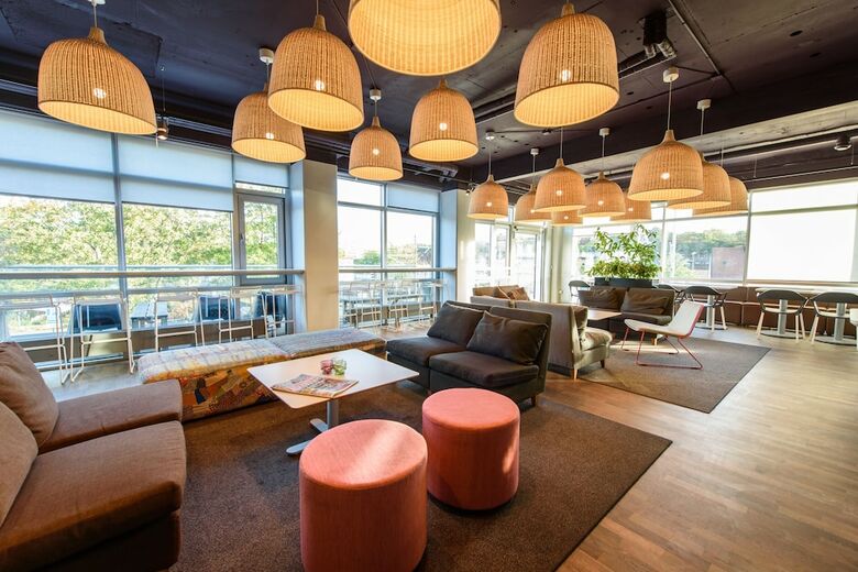 Forenom Aparthotel Stockholm Alvik
