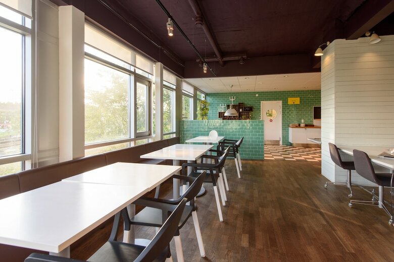 Forenom Aparthotel Stockholm Alvik