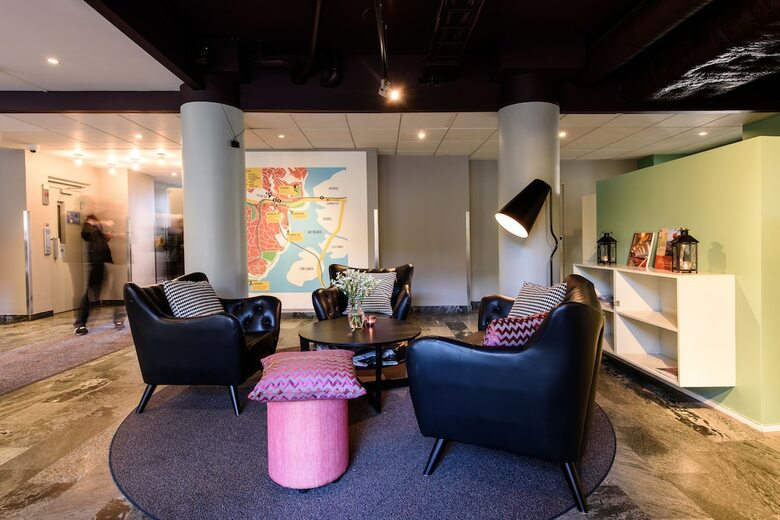 Forenom Aparthotel Stockholm Alvik