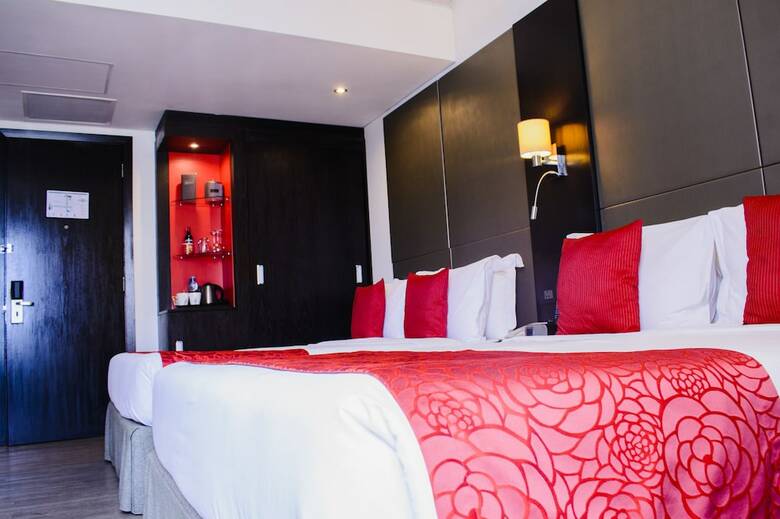 Onomo Hotel Dar Es Salaam