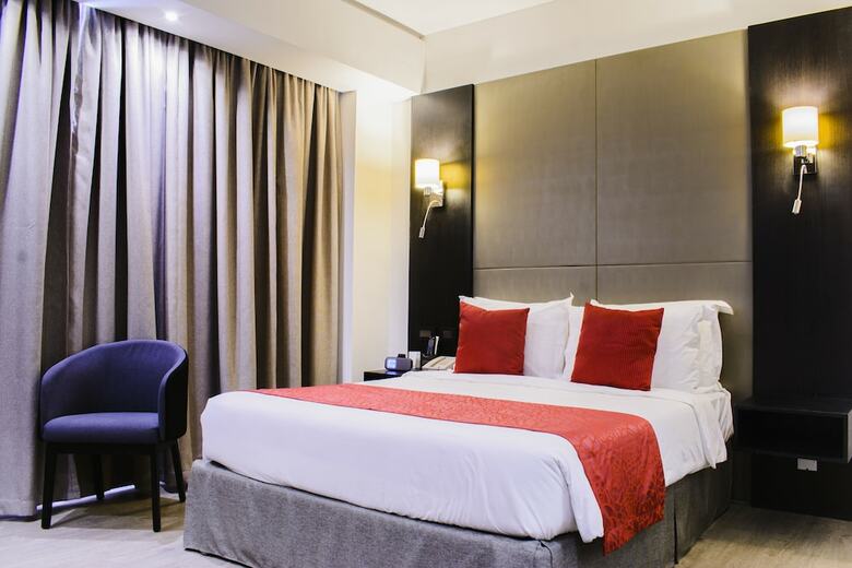 Onomo Hotel Dar Es Salaam