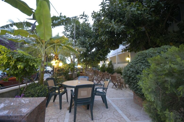 Sesin Hotel - All Inclusive