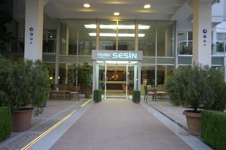 Sesin Hotel - All Inclusive