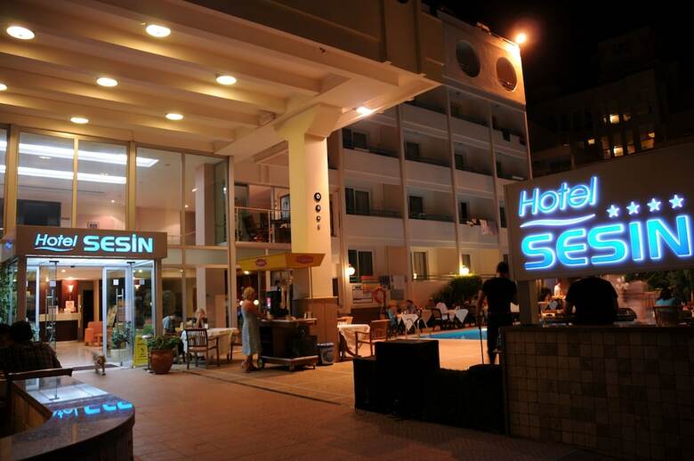 Sesin Hotel - All Inclusive