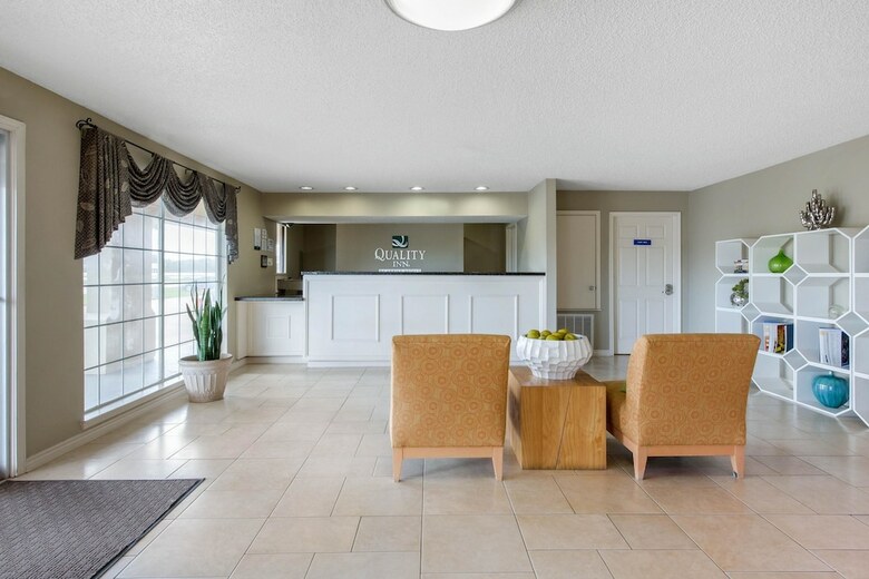 Hotel Quality Inn Clute Freeport