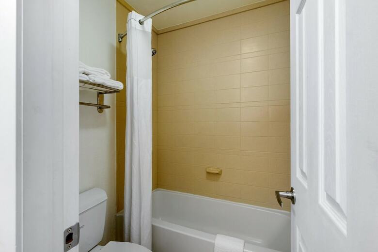 Hotel Quality Inn Clute Freeport