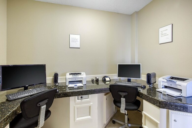 Hotel Quality Inn Clute Freeport