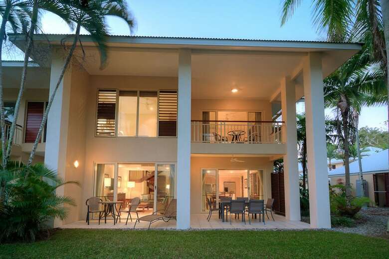 Apartamentos Paradise Links Resort Port Douglas