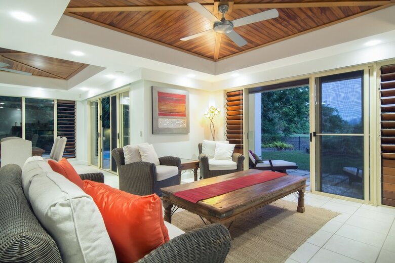 Apartamentos Paradise Links Resort Port Douglas