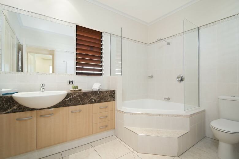 Apartamentos Paradise Links Resort Port Douglas