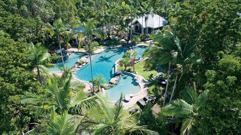 Apartamentos Paradise Links Resort Port Douglas