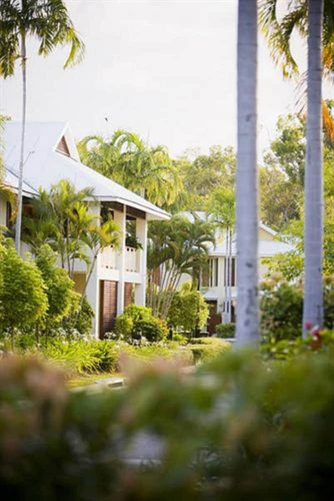 Apartamentos Paradise Links Resort Port Douglas