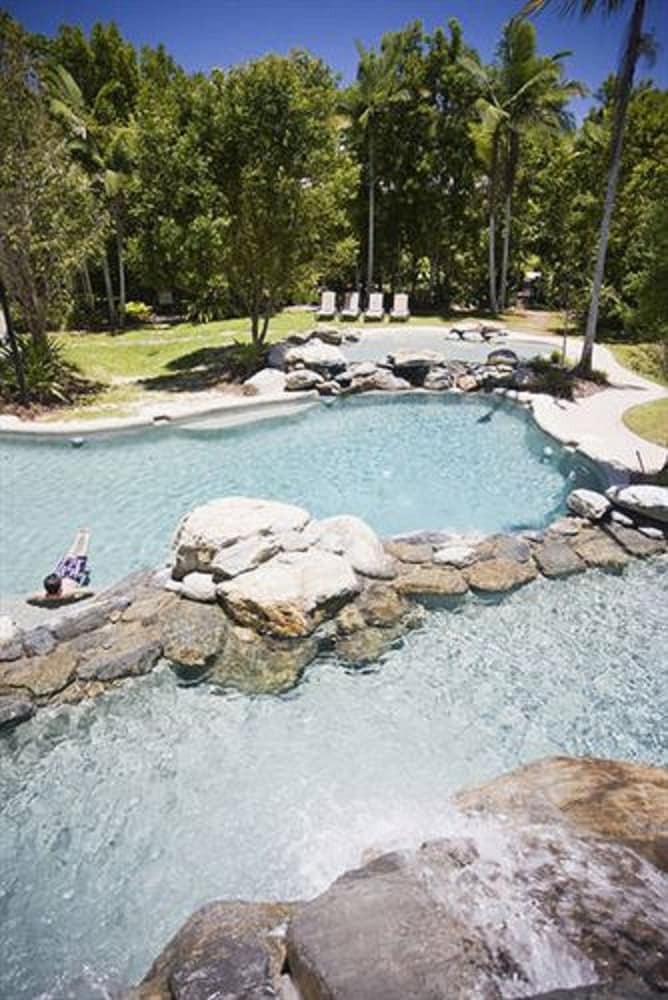 Apartamentos Paradise Links Resort Port Douglas